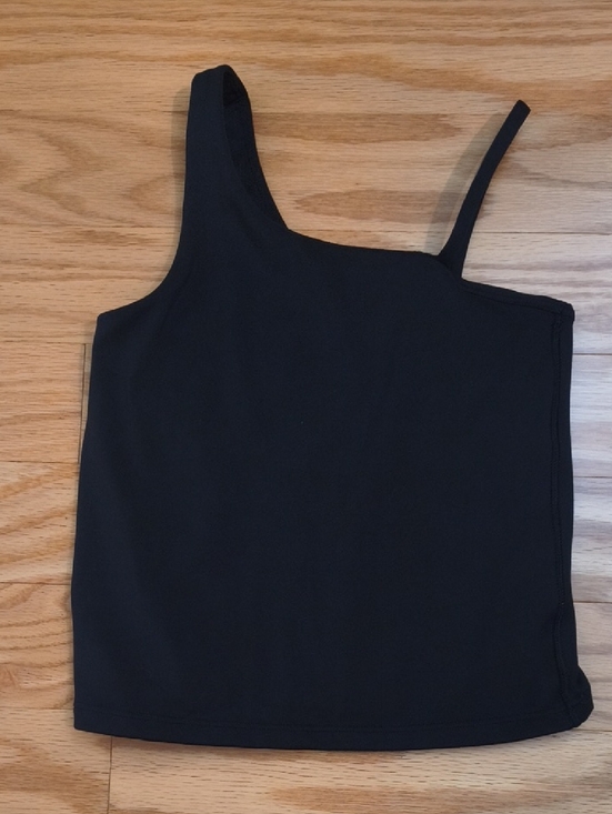 Athleta Other - Athleta Girl Stand Out Support Tank Size S/7 GU